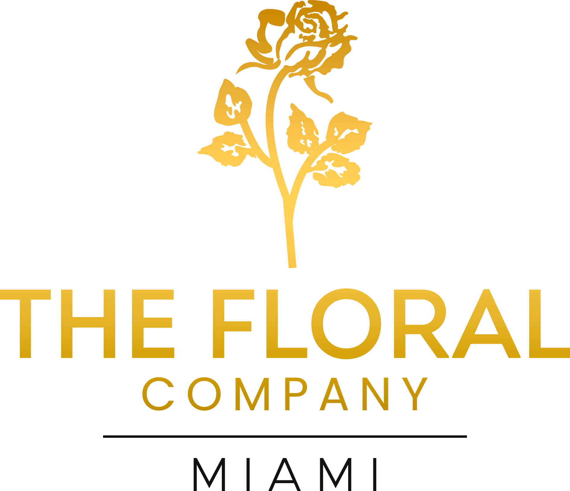 The Floral Company