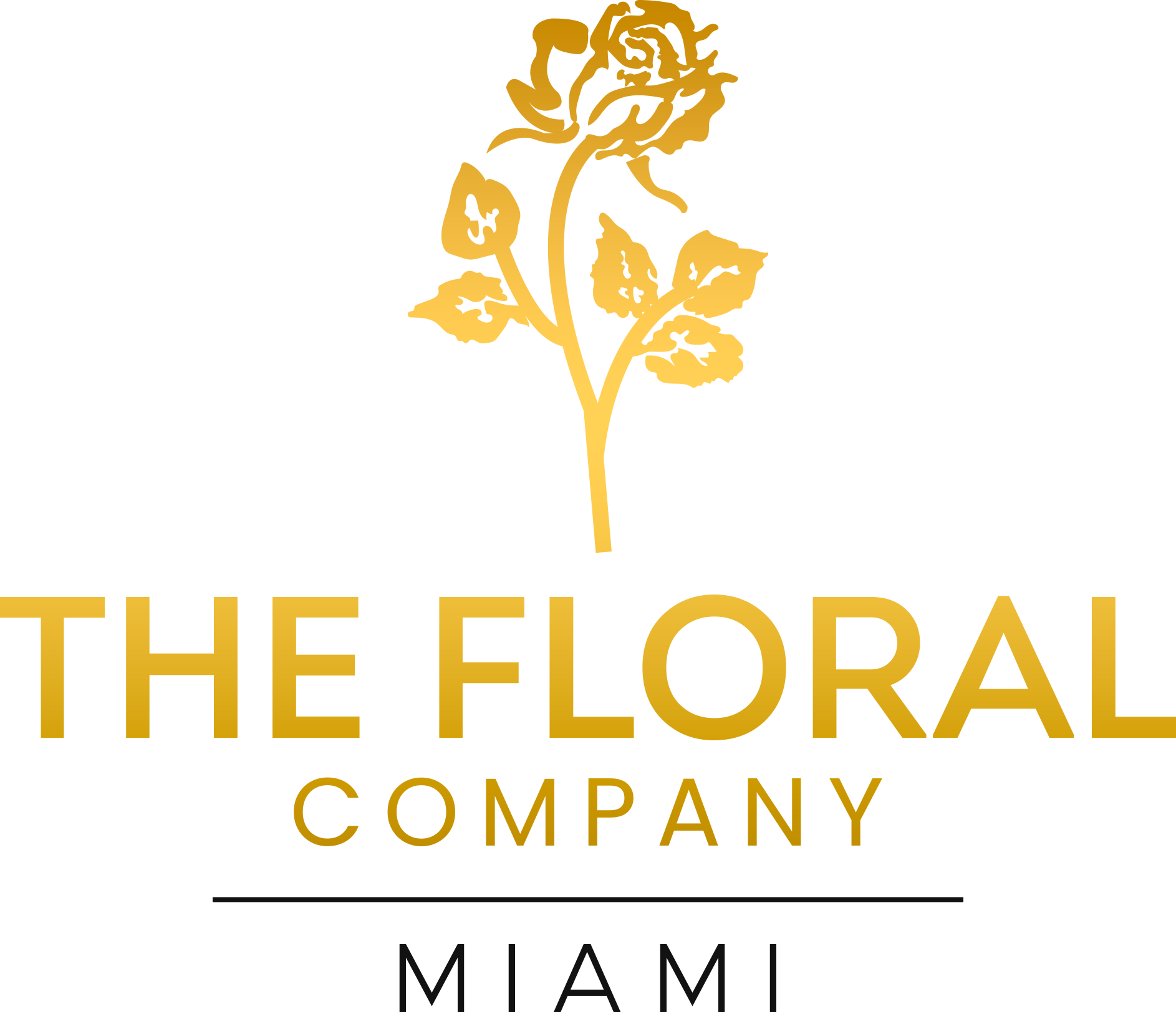 The Floral Company