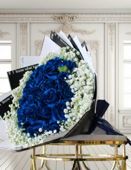 Arreglo 8 | 25 Rosas