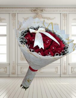 Arreglo 5 | 25 Rosas