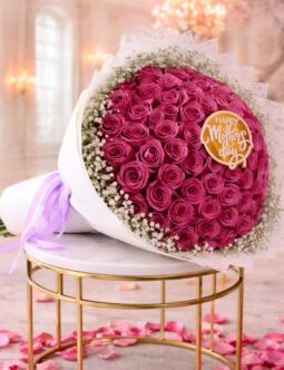 Bouquet Floral 1