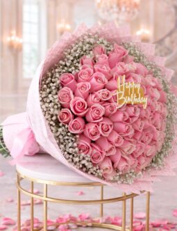 Bouquet Floral 3
