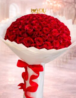 Bouquet Floral 4