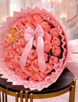 Bouquet Floral 9