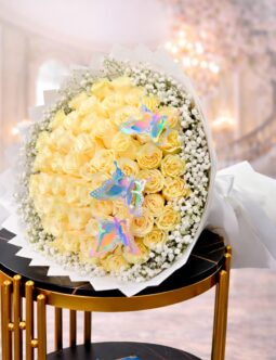 Bouquet Floral 8