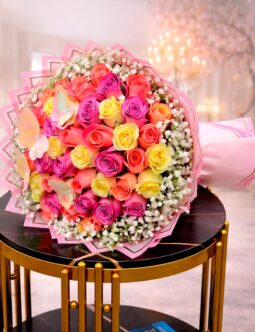 Bouquet Floral 10