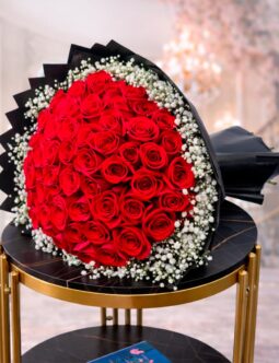 Bouquet Floral 5