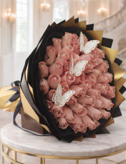 Bouquet Floral 12